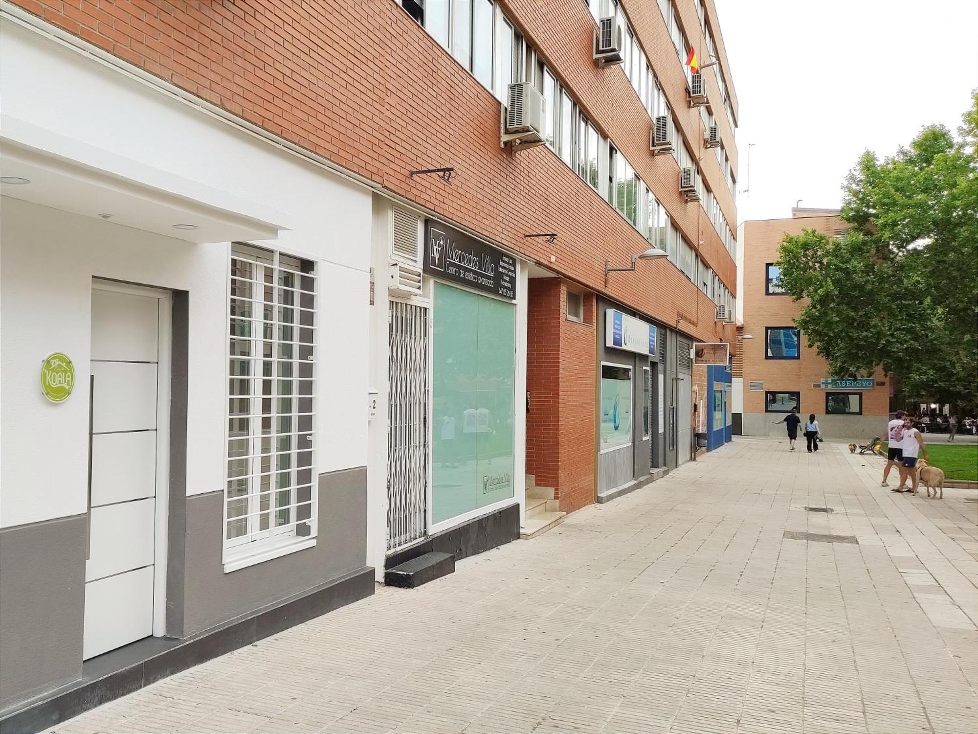 Apartament Casa Koala Pinto Zewnętrze zdjęcie