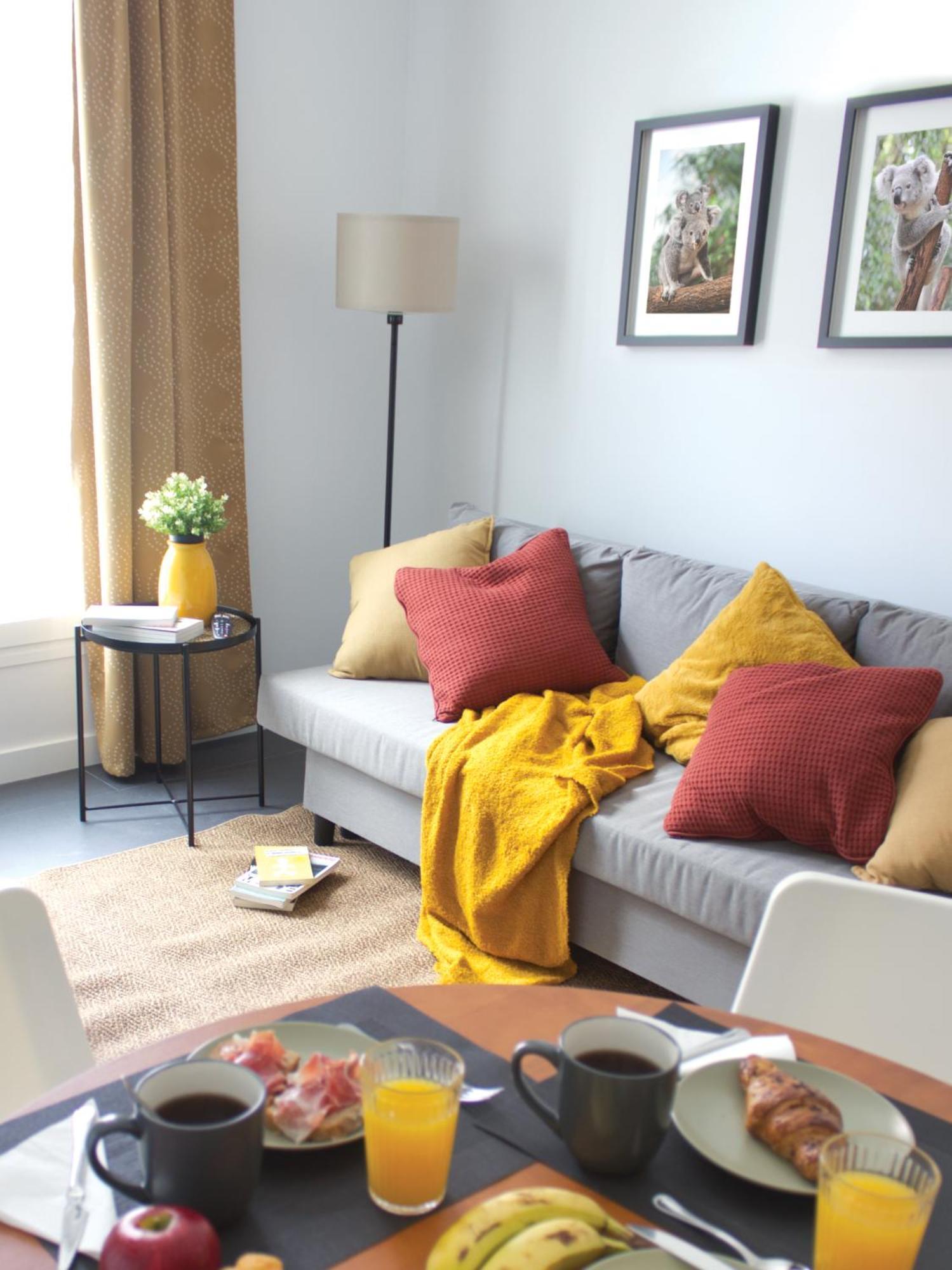 Apartament Casa Koala Pinto Zewnętrze zdjęcie
