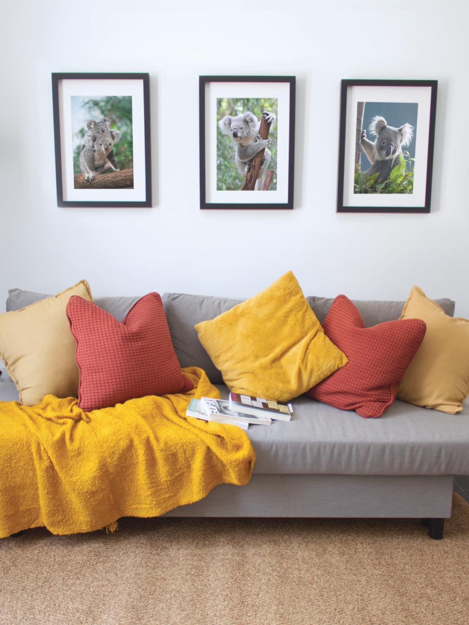 Apartament Casa Koala Pinto Zewnętrze zdjęcie