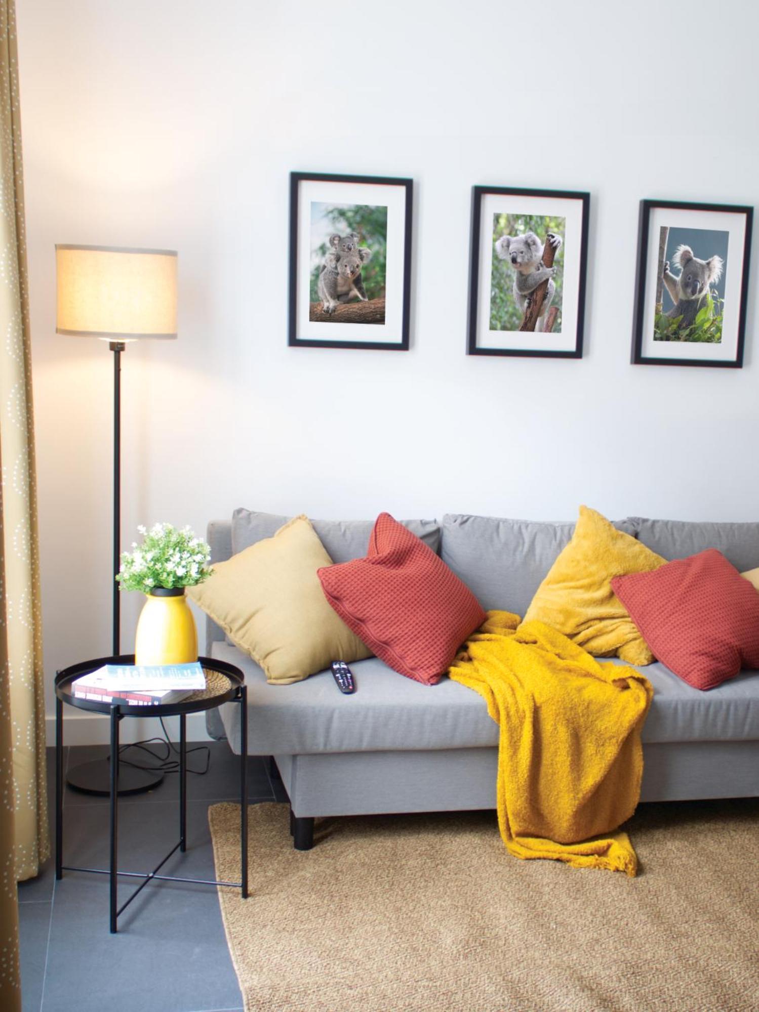 Apartament Casa Koala Pinto Zewnętrze zdjęcie